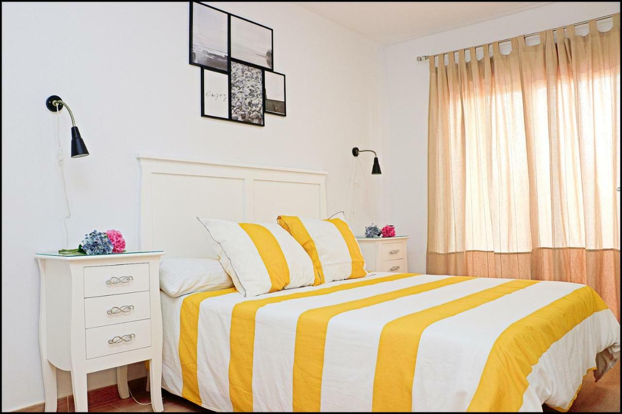 Apartamento Lances, Con Piscina Comunitaria Apartment Tarifa Exterior photo
